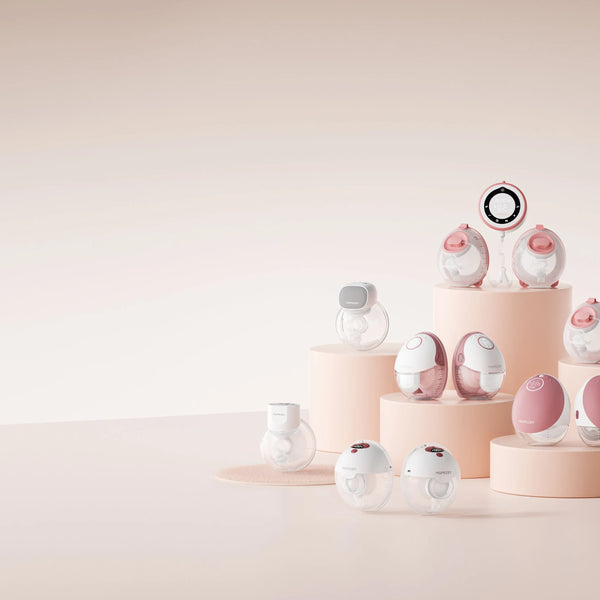 Momcozy baby and moms products at Momcare.ae Near mein Dubai