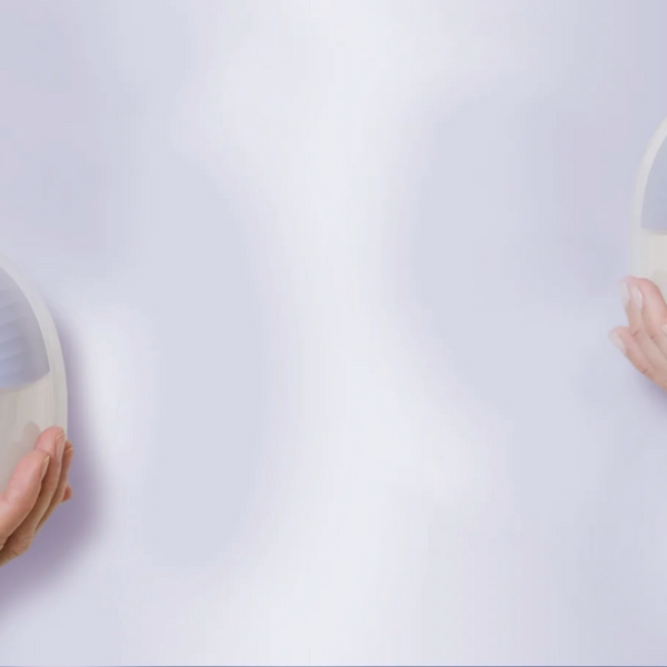 Babybuddha Breast pump  at Momcare.ae 