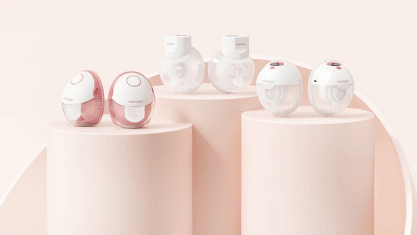 Feeding in pumping products at momcare.ae near mein UAE