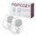Momcozy S9 Pro Double Updated Wearable Breast Pump Hands-Free Smart White