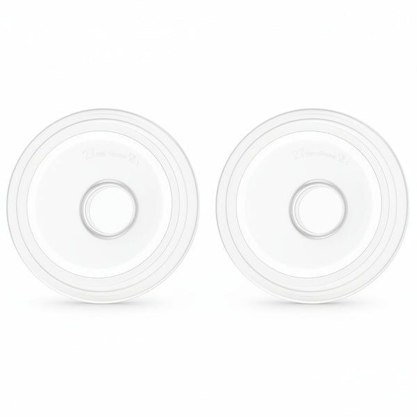 Momcozy 27mm Double-Sealed Flange for S9 Pro / S12 Pro Breast Pump
