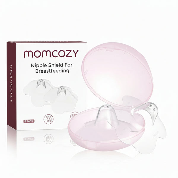 Momcozy Contact Nipple Shield