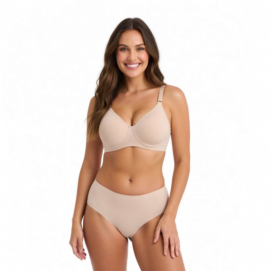Momcozy Nursing Bra YN21 Four Color Options