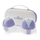 BabyBuddha Wearable Breast Pump Hands-Free Quiet Compact Discrete Purple