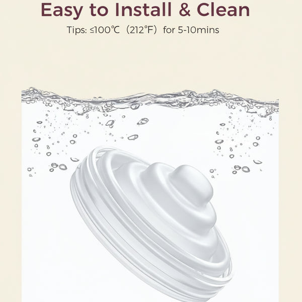 Momcozy M5 replacement accessories